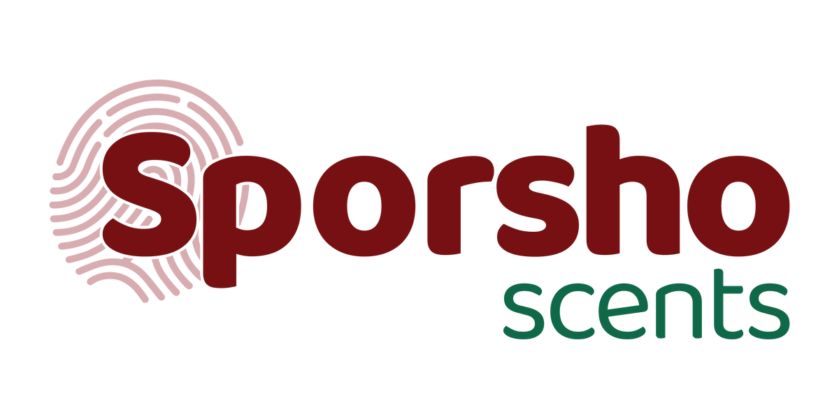 Sporsho Scents